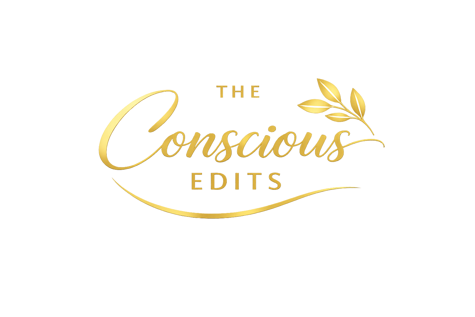 The Conscious Edits