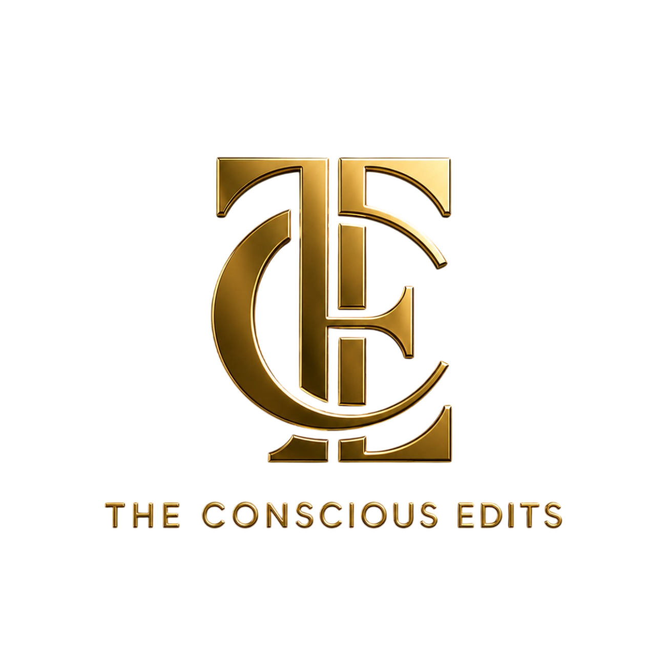 The Conscious Edits